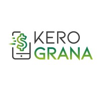 KeroGrana logo - Similar company to Konkero