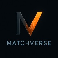 MatchVerse logo - Similar company to 3Dqr
