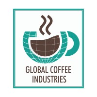 Global Coffee Industries logo - Similar company to Stackstudio