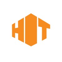 H-Industrial Trading N.V. logo - Similar company to Netbryd