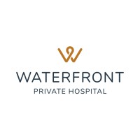 Waterfront Private Hospital logo - Similar company to Waterfront Clinic