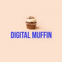 Digital Muffin logo - Similar company to Not Green