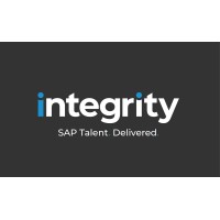 Integrity Resource Management logo - Similar company to Recovery Force