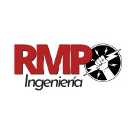 RMP Ingenieria logo - Similar company to Meca Electromecánica Cl