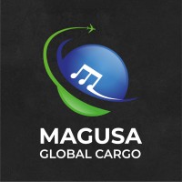Magusa Global Cargo logo - Similar company to Ucl Global