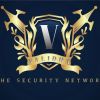 Validus Security logo - Similar company to V-Ceptor Ltd