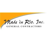 Made In Rio, Inc. logo - Similar company to Target Builders