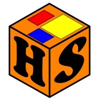 Hubble Software logo - Similar company to Amaithi