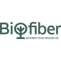 Biofiber Tech logo - Similar company to Swedish Cleantech