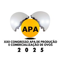 Congresso APA de Produção e Comercialização de Ovos logo - Similar company to Congresso Brasileiro De Cirurgia Espinhal-Brazilian Congress Of Spinal Surgery