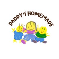 Daddy's Homemade logo - Similar company to Overwrite Inc