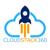 CloudStack 360 logo - Similar company to Cloudstack Networks