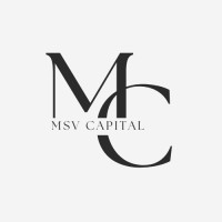 MSV Capital logo - Similar company to Witan