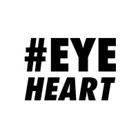 Eye Heart Sf