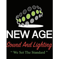 New Age Sound And Lighting