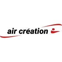 Air Création logo - Similar company to Bng Interactive Technologies