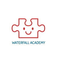 Waterfall Academy logo - Similar company to Texas Biomedical Device Center
