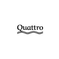 Quattro logo - Similar company to Green Pages