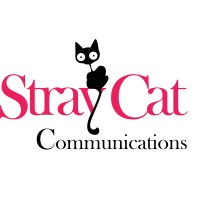 Stray Cat Communications logo - Similar company to Conaway Brown
