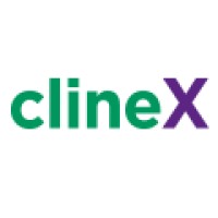 ClineX / member of ette logo - Similar company to Audiso A.S.