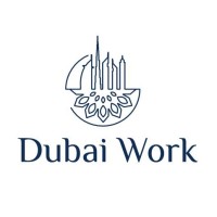 DubaiWork logo - Similar company to Workindubai.Net - Jobs In Dubai