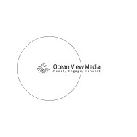 Ocean View Media logo - Similar company to Leadpoint, Inc.