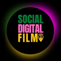 Social Digital Film logo - Similar company to Pixelflow