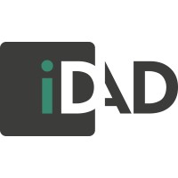 IDAD UK logo - Similar company to Harmanised