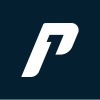 Podium One logo - Similar company to Rusty'S Chips