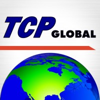 TCP Global Corporation logo - Similar company to Tpc Global