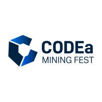 CODEa MINING FEST logo - Similar company to Mathiesen Minería