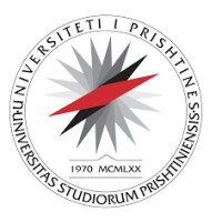 University of Prishtina, Faculty of Electrical and Computer Engineering logo - Similar company to Edelmam Marketing And Business Consulting