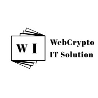 Webcrypto IT Solution logo - Similar company to Postagic