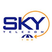 Sky Telecom Inc. logo - Similar company to 4Psite