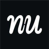 NU Creative | Certified B-Corporation logo - Similar company to Deep Design Agency