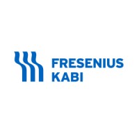 Fresenius Kabi Belgium logo - Similar company to Caf-Dcf