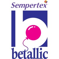 Betallic logo - Similar company to Bgi
