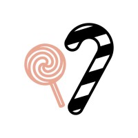 Giant Bradley's Sweet Shop logo - Similar company to Wild Intervention