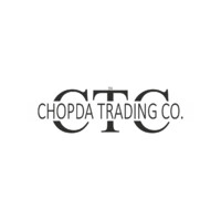 Chopda Trading Company logo - Similar company to Bagwan Real Estates