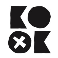 kook creative studio logo - Similar company to Digiwits
