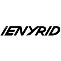 iENYRID logo - Similar company to Steeple Group Ltd