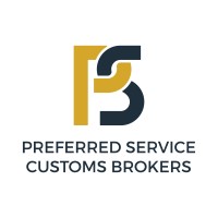 Preferred Service Customs Brokers logo - Similar company to Campus Communities