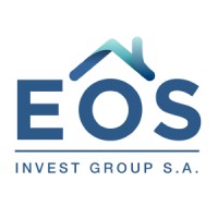 Eôs Invest Group logo - Similar company to Eos Architecture Inc.