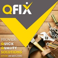 Quick Fix Technical Services LLC logo - Similar company to Quick Fix Technical Services Dubai