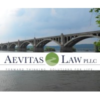 Aevitas Law Firm logo - Similar company to Spatial Research, Llc