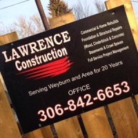 Lawrence Environmental logo - Similar company to Lawrence Env, Llc - 212-682-2001