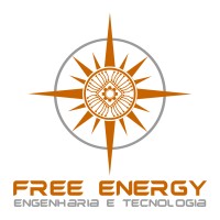 Free Energy Engenharia e Tecnologia logo - Similar company to Gms Engenharia