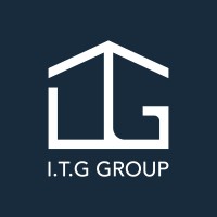 I.T.G GROUP logo - Similar company to P_Four Property Services