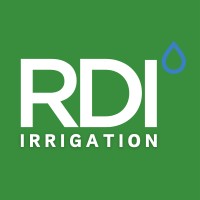 RDI Irrigation logo - Similar company to Squirrel Education