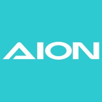 GAC AION Philippines logo - Similar company to Elephant Pal